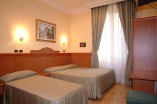 Meridiana 2* Rom