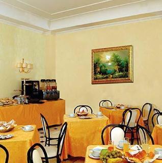 Meridiana Rom