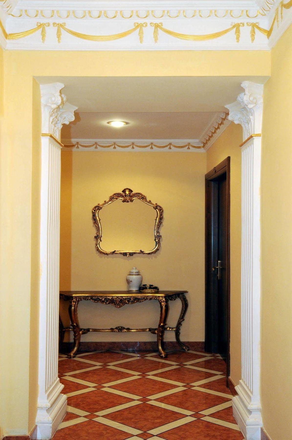 Hotel Meridiana Rom